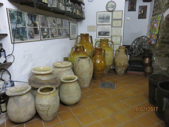 Antico Frantoio Sommariva